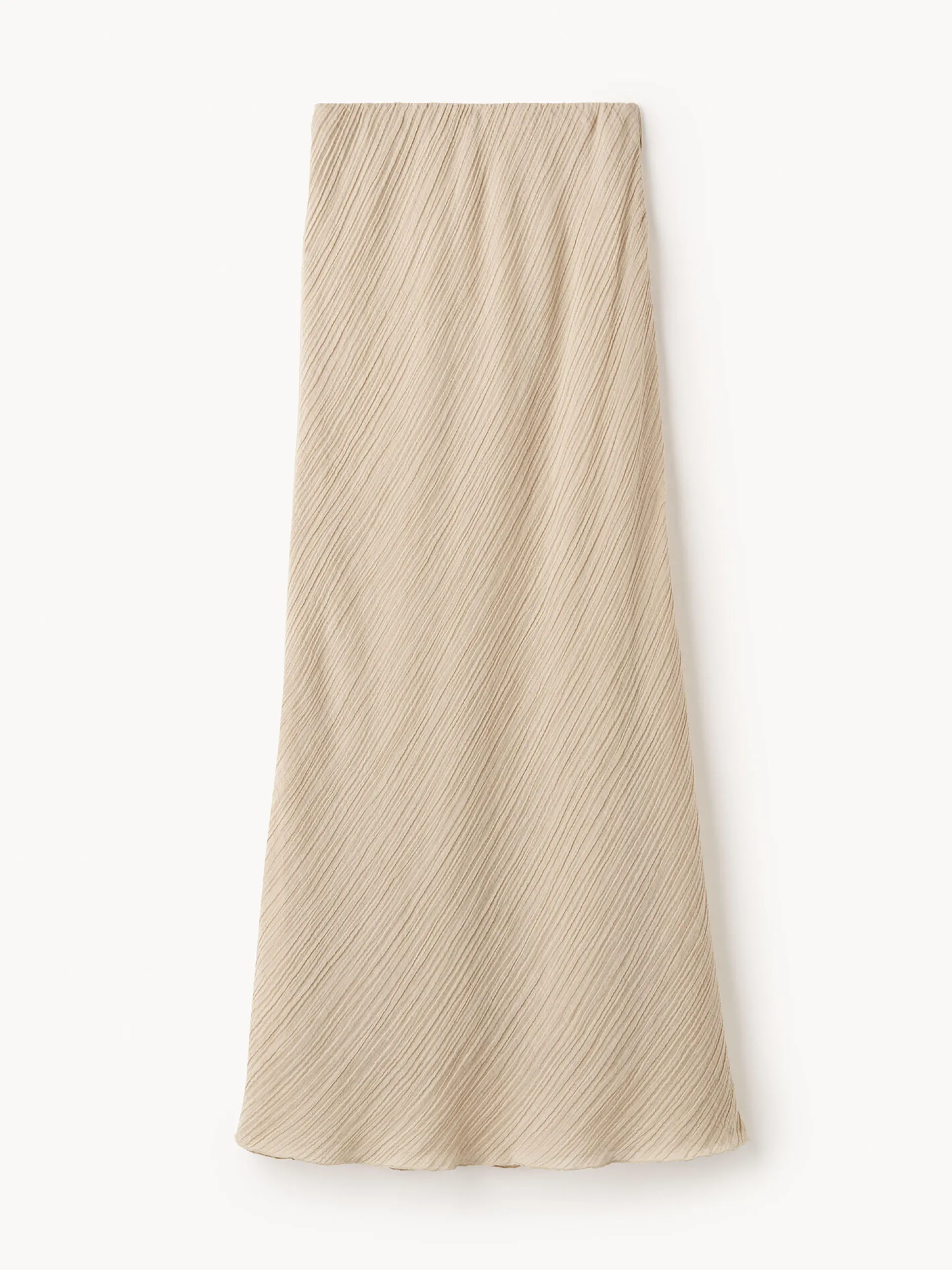 By Malene Birger Biancos Maxi Skirt^ Skirts