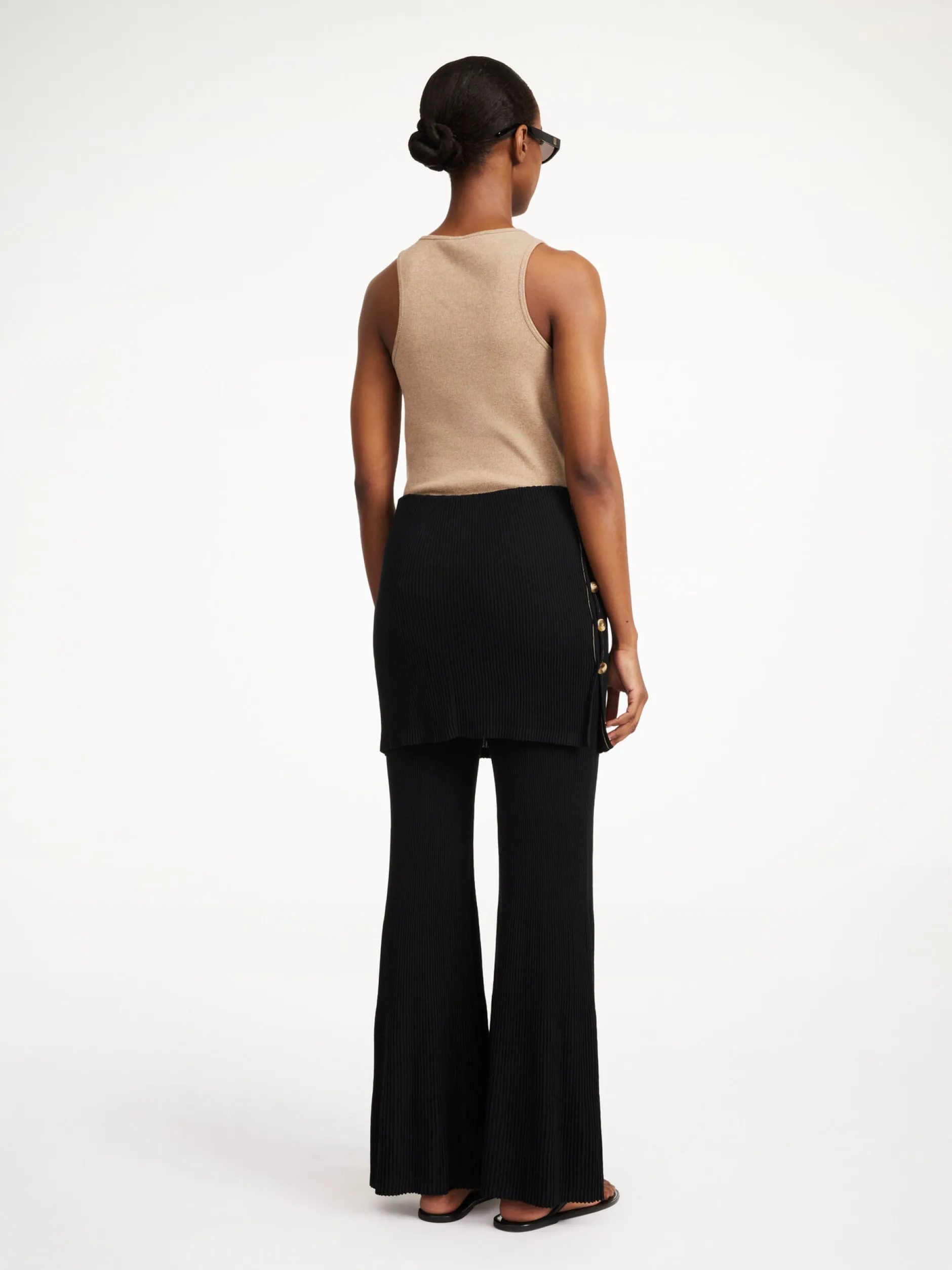 By Malene Birger Bolone Trousers^ Knitwear | Trousers