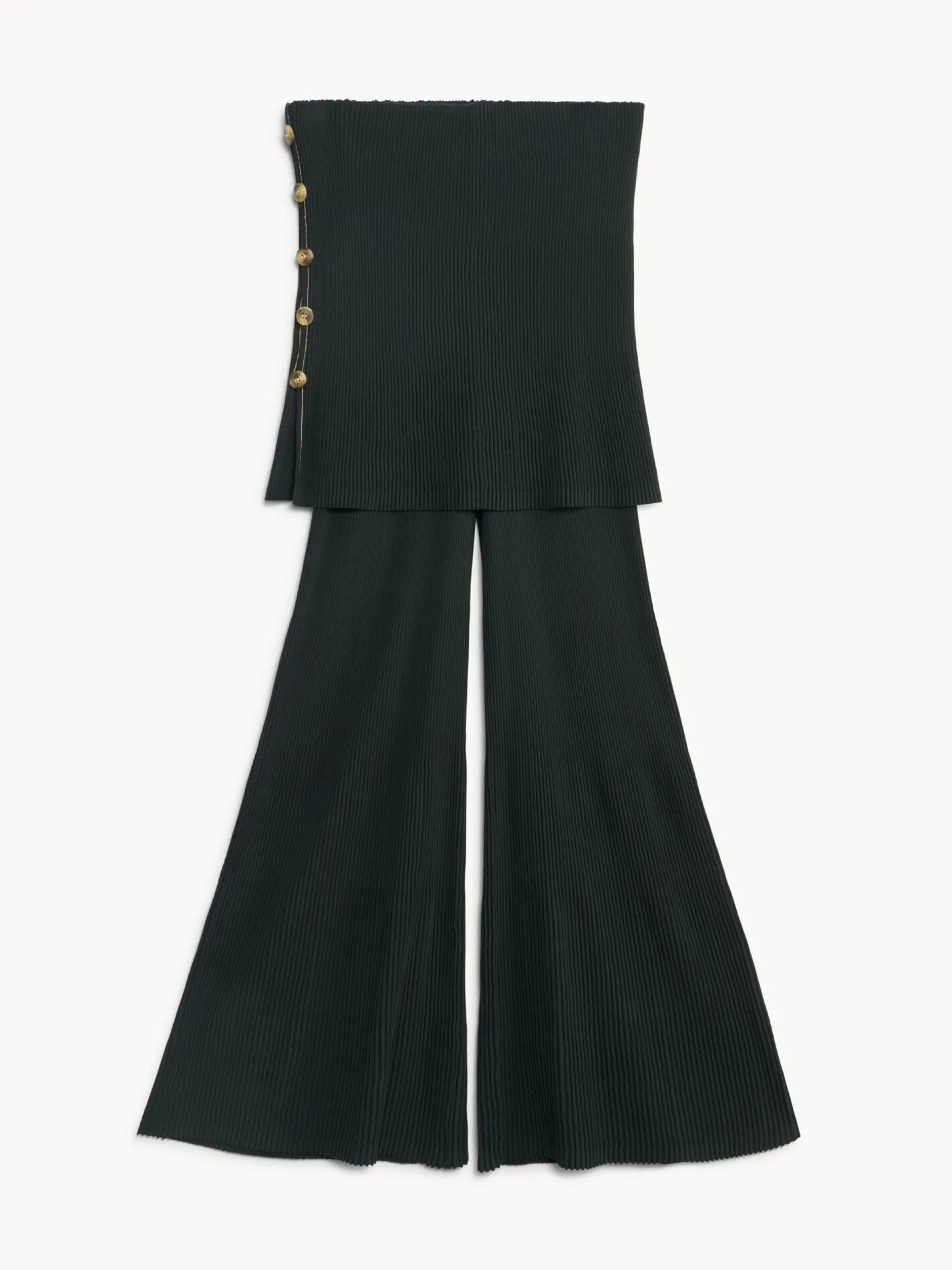 By Malene Birger Bolone Trousers^ Knitwear | Trousers