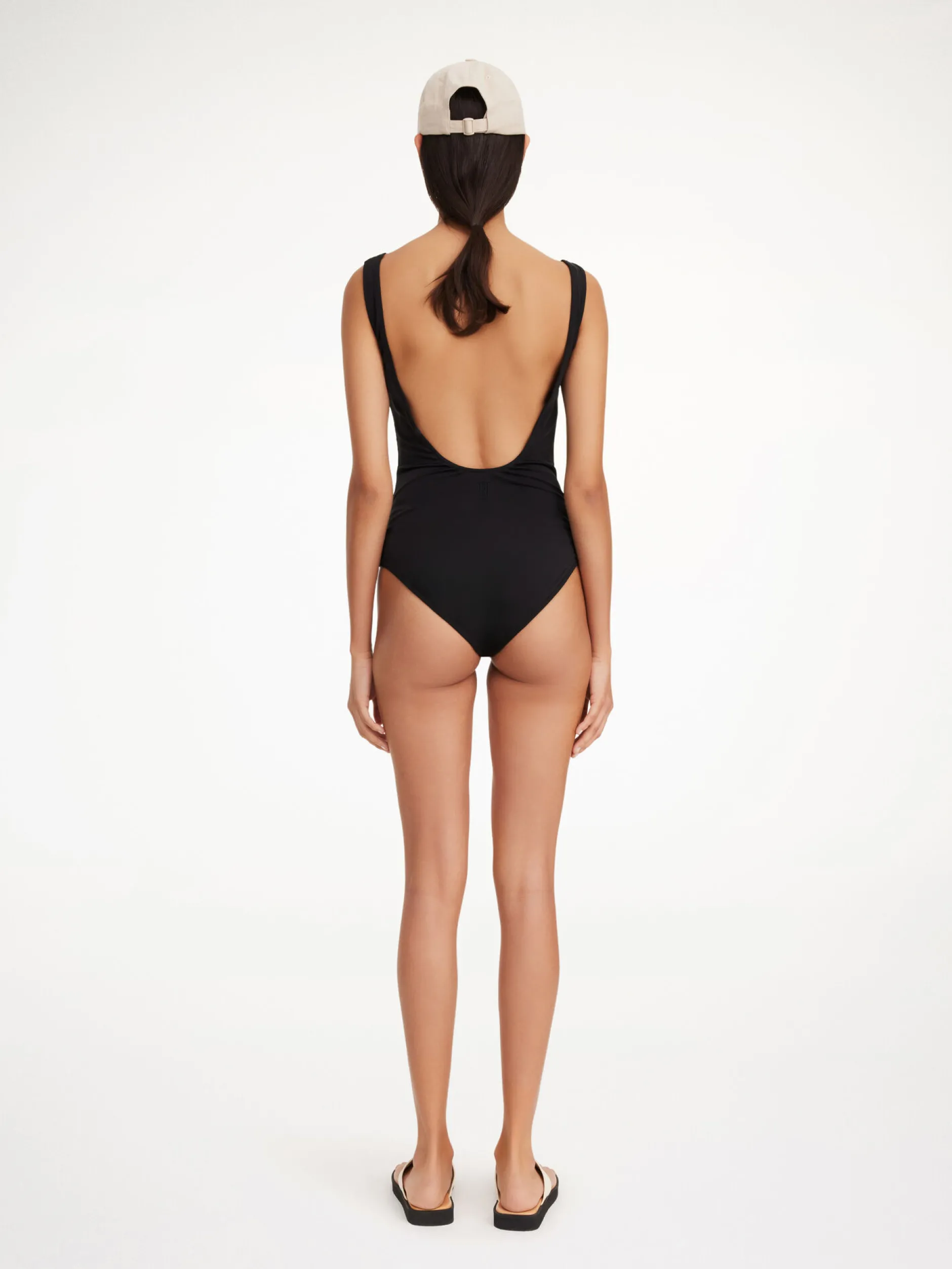 By Malene Birger Bonday Swimsuit^ Swimwear