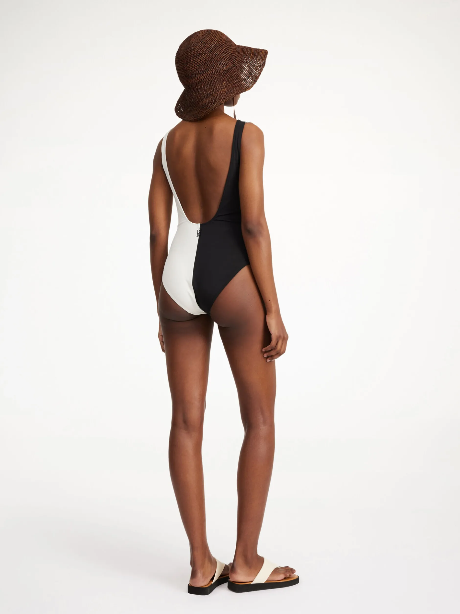 By Malene Birger Bonday Swimsuit^ Swimwear