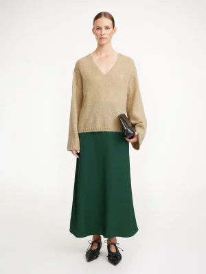 By Malene Birger Boshan Maxi Skirt^ Skirts