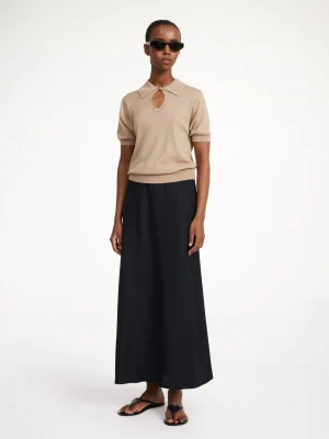 By Malene Birger Boshan Midi Skirt^ Skirts