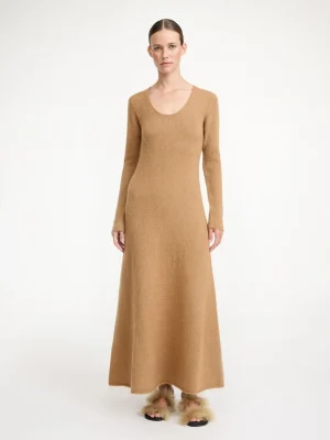 By Malene Birger Brinah Maxi Dress^ Knitwear | Dresses