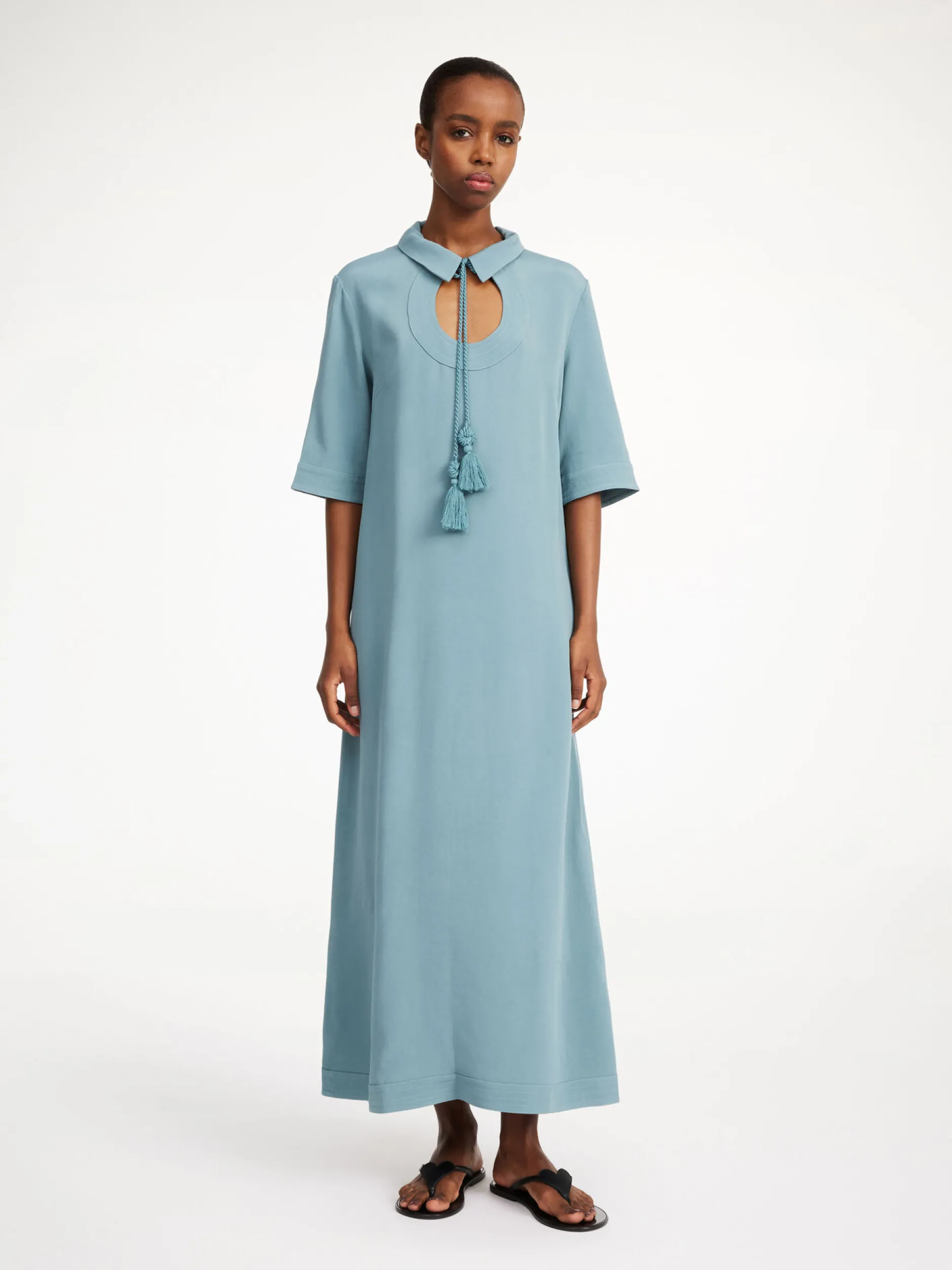By Malene Birger Brinney Maxi Dress^ Dresses