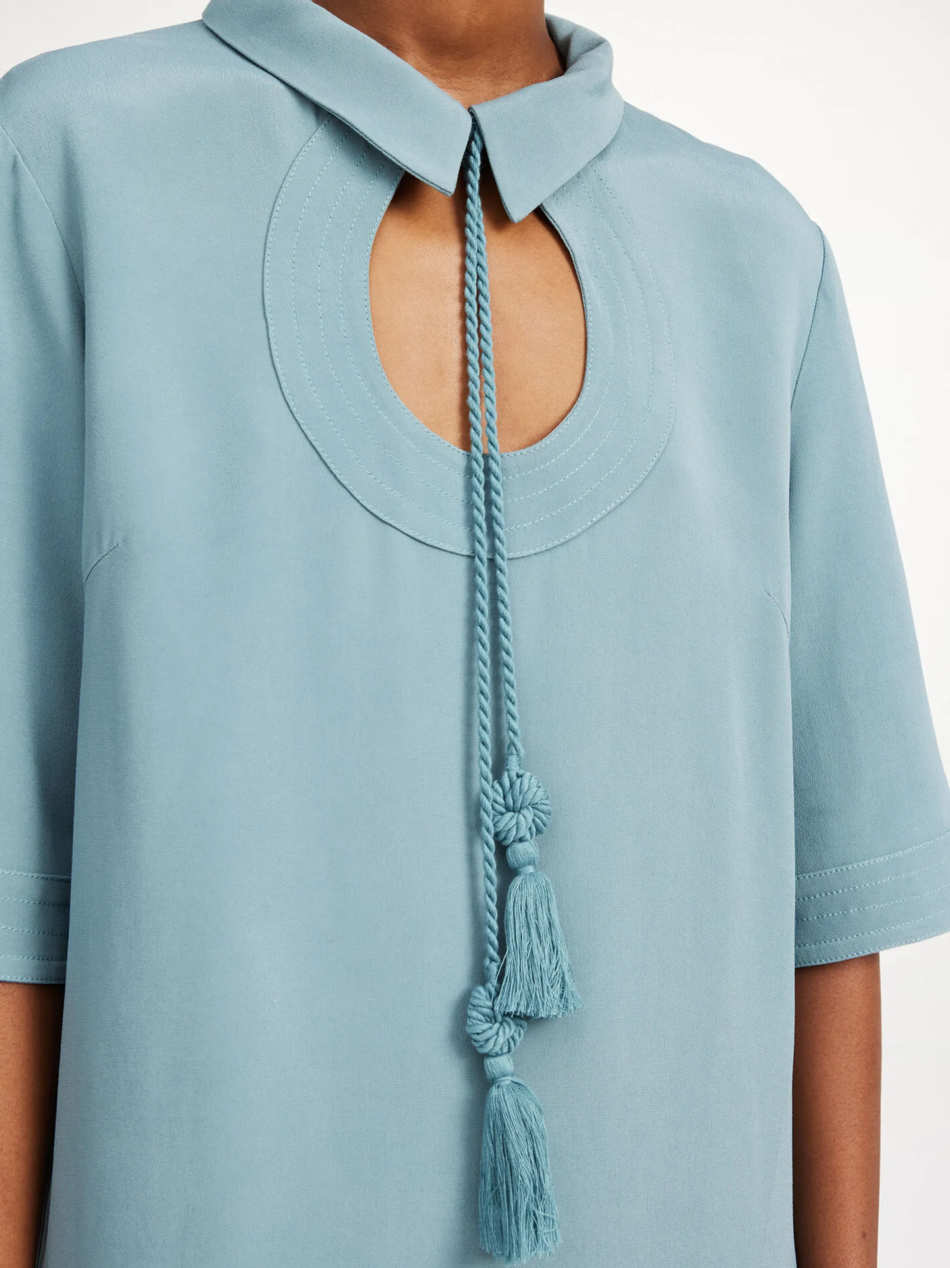 By Malene Birger Brinney Maxi Dress^ Dresses