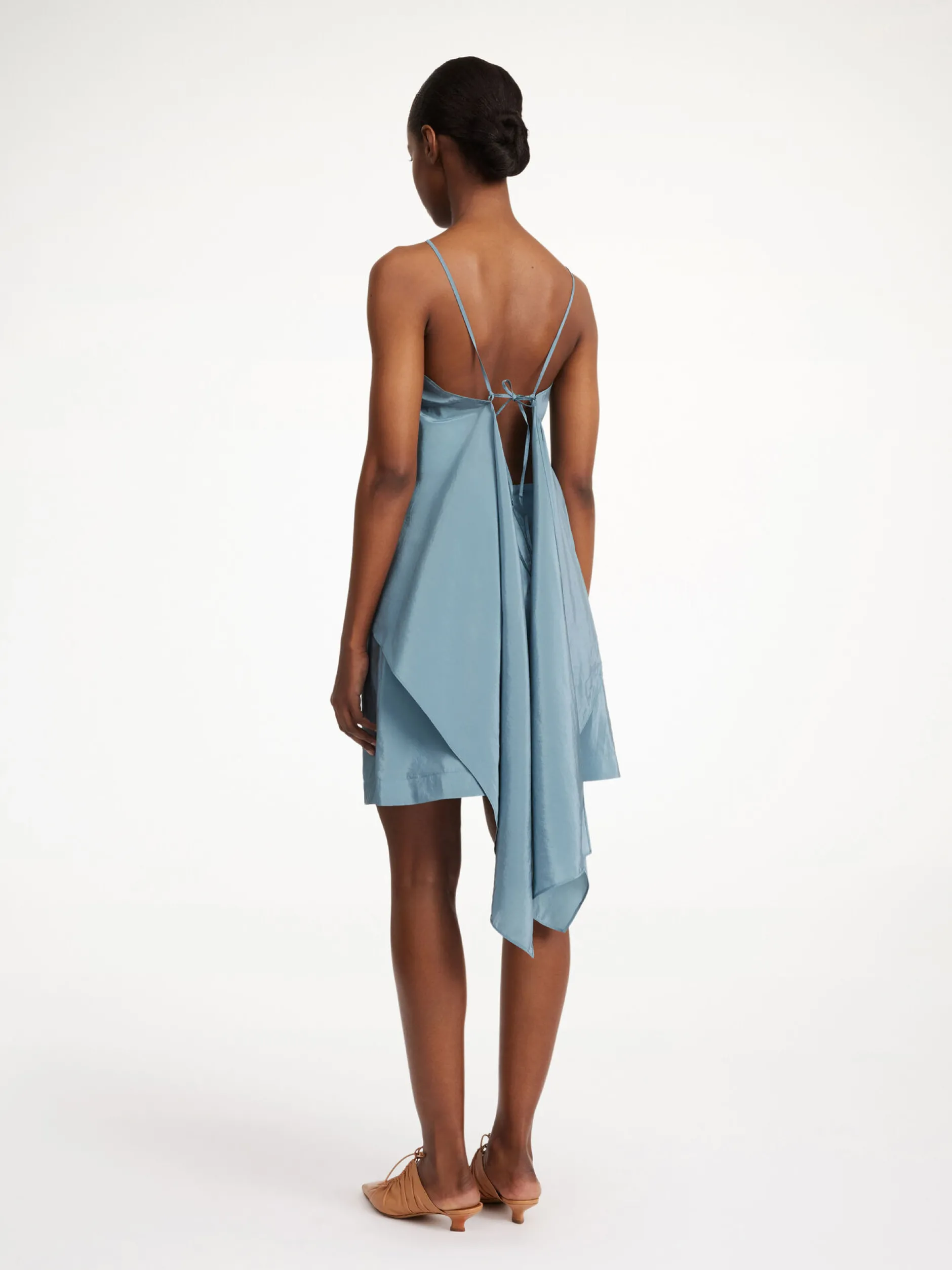 By Malene Birger Brinola Top^ Shirts & Blouses