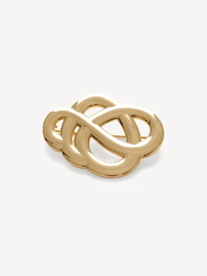 By Malene Birger Broche Brooch^ Other Accessories