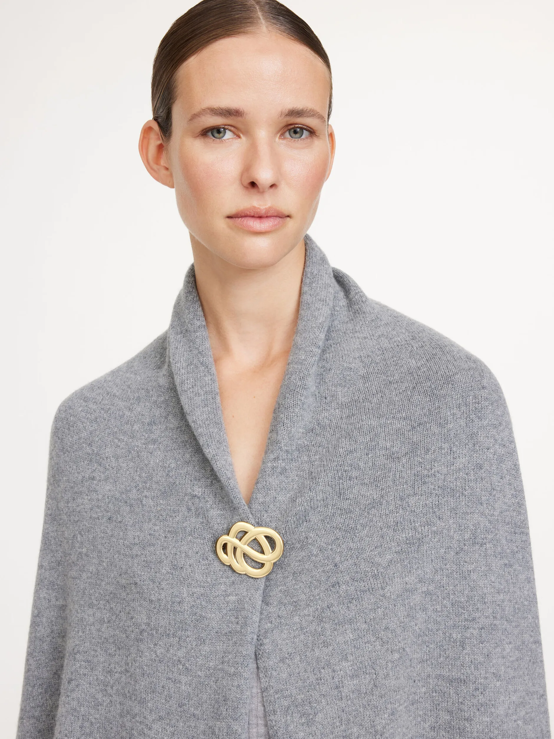 By Malene Birger Broche Brooch^ Other Accessories