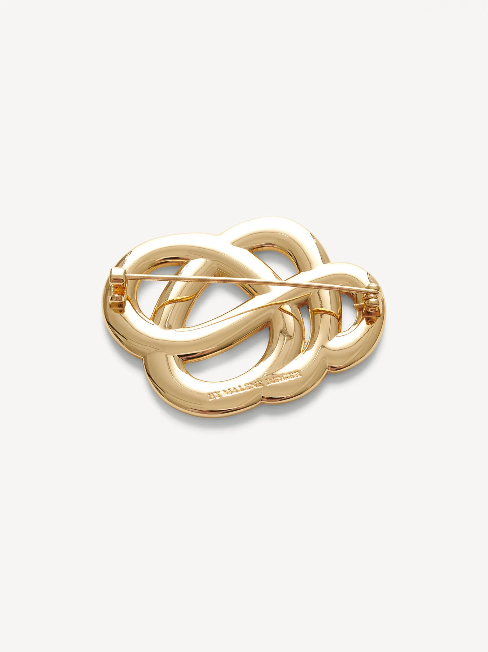 By Malene Birger Broche Brooch^ Other Accessories