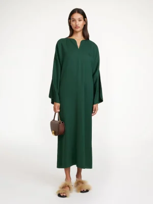By Malene Birger Cais Maxi Dress^ Dresses
