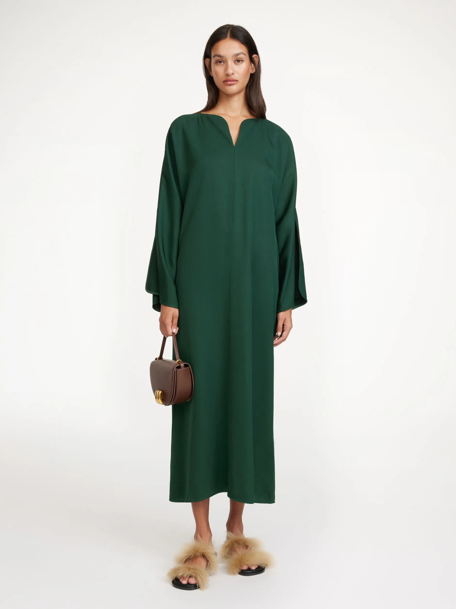 By Malene Birger Cais Maxi Dress^ Dresses
