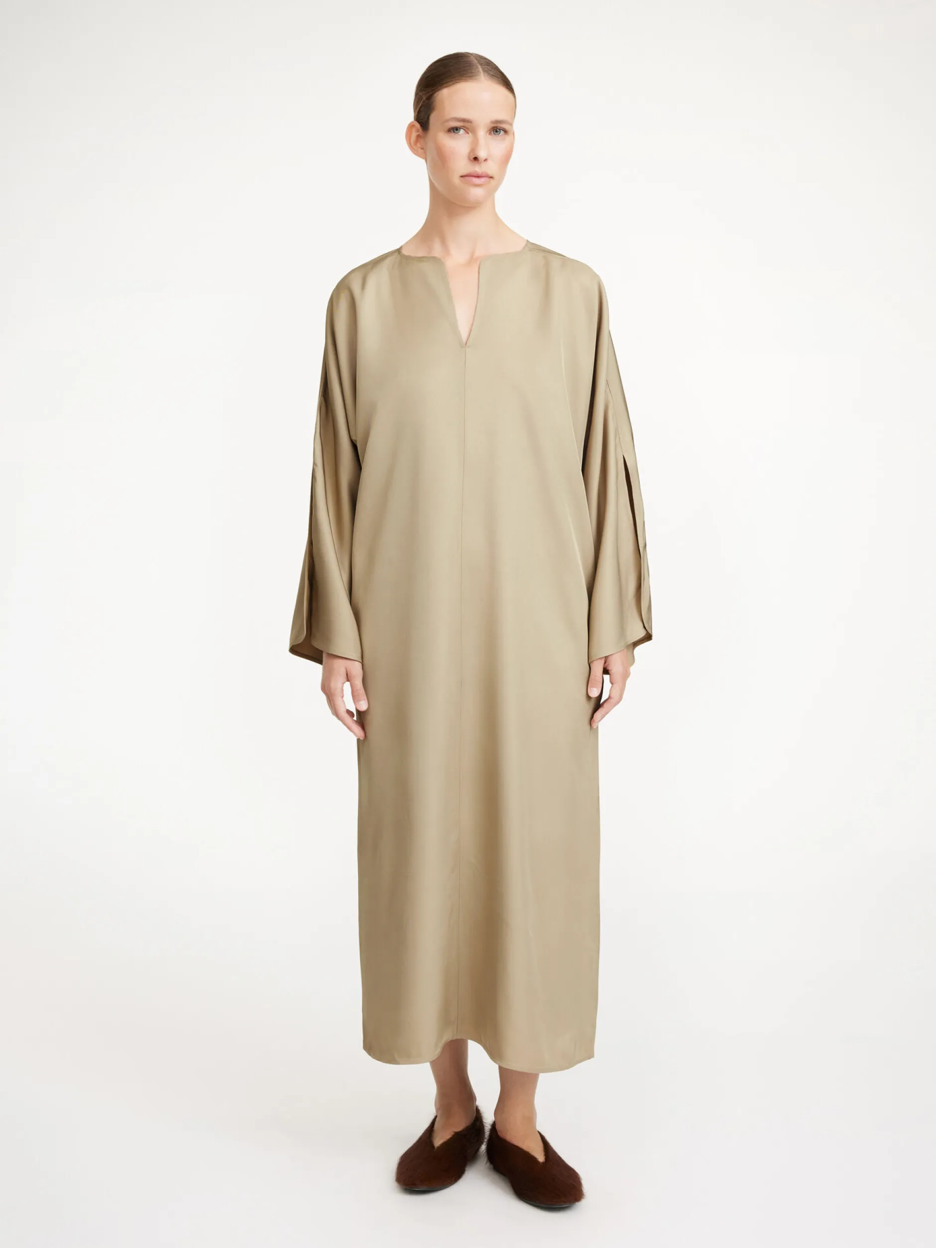 By Malene Birger Cais Maxi Dress^ Dresses