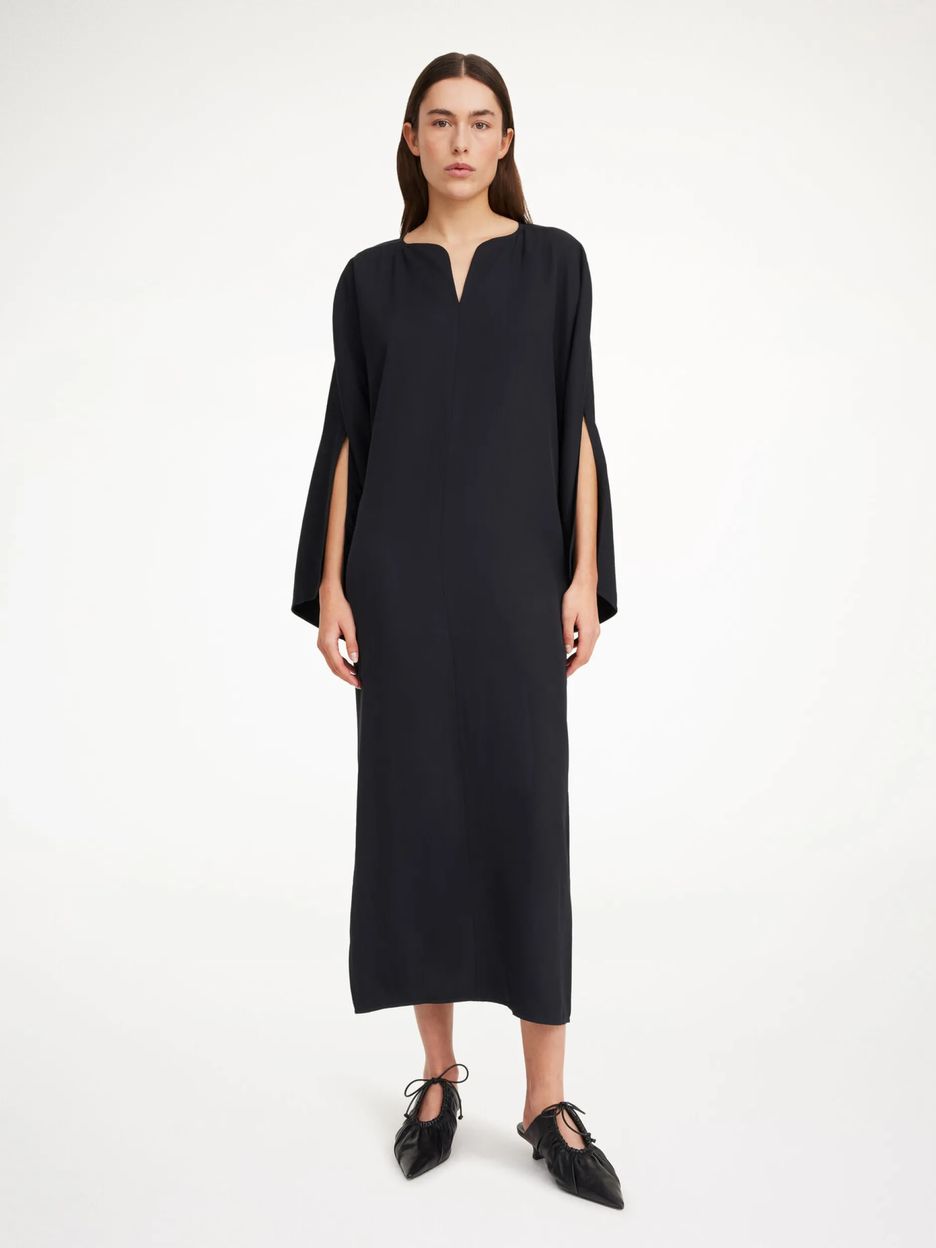 By Malene Birger Cais Maxi Dress^ Dresses