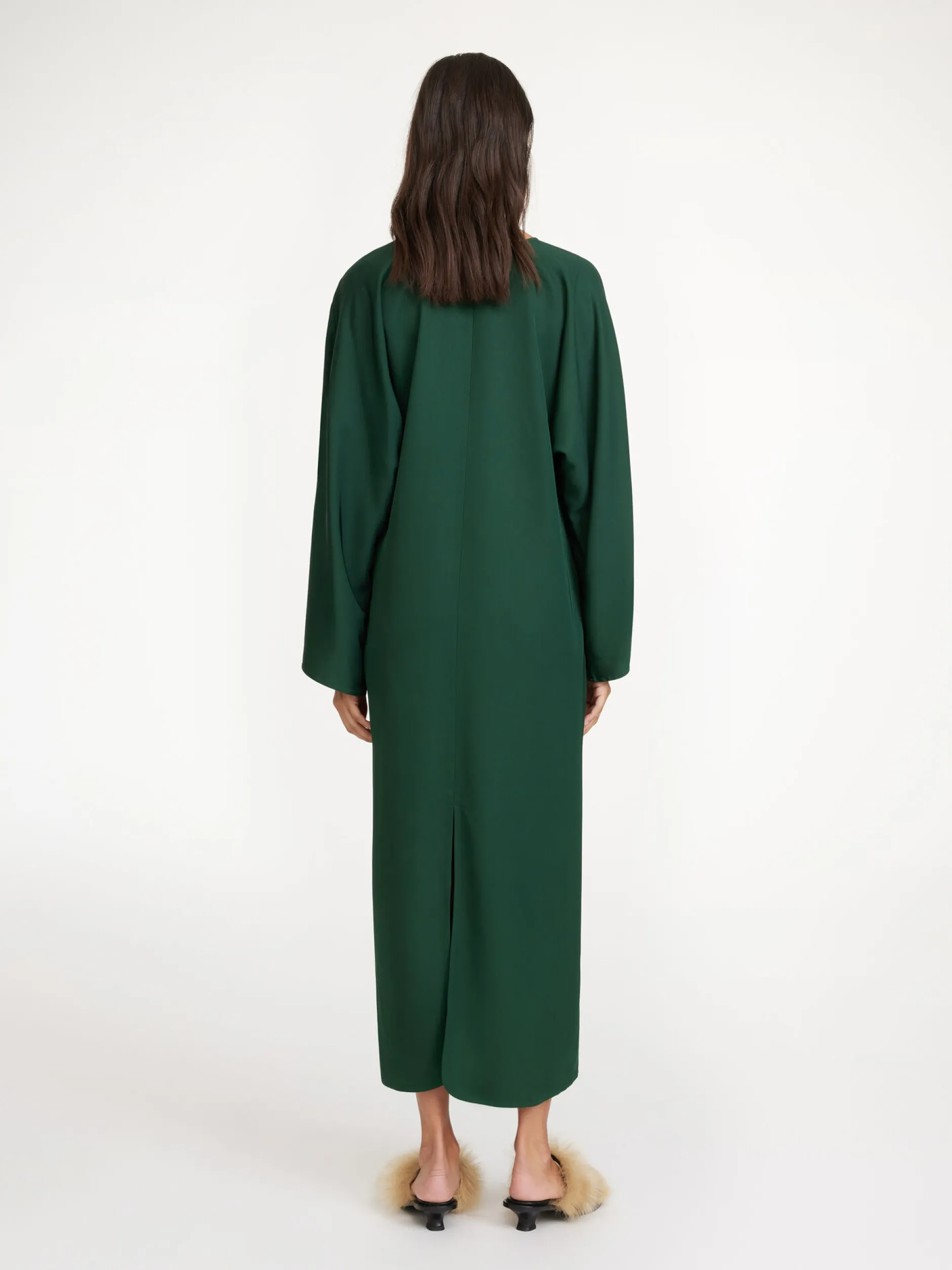 By Malene Birger Cais Maxi Dress^ Dresses