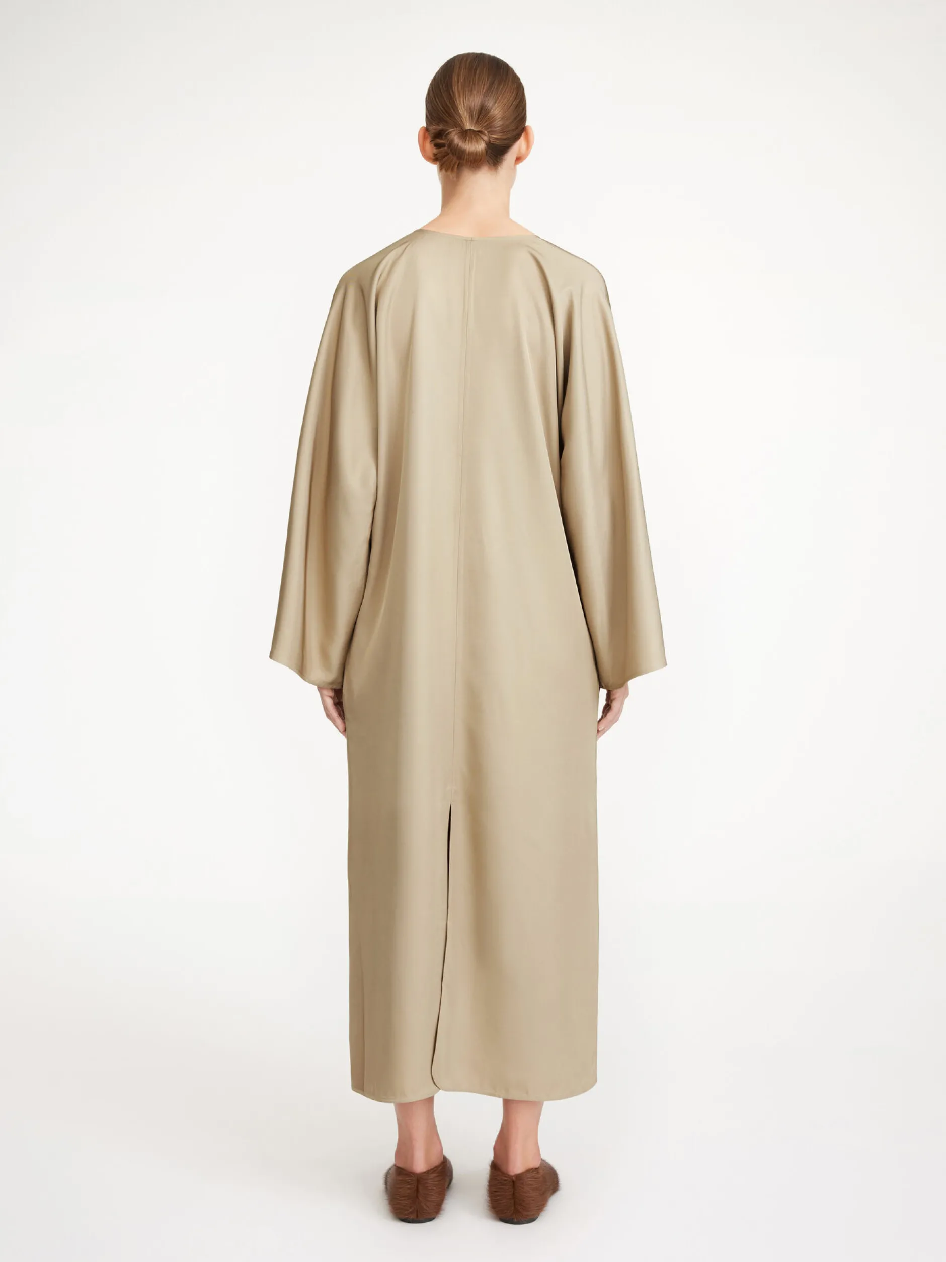 By Malene Birger Cais Maxi Dress^ Dresses