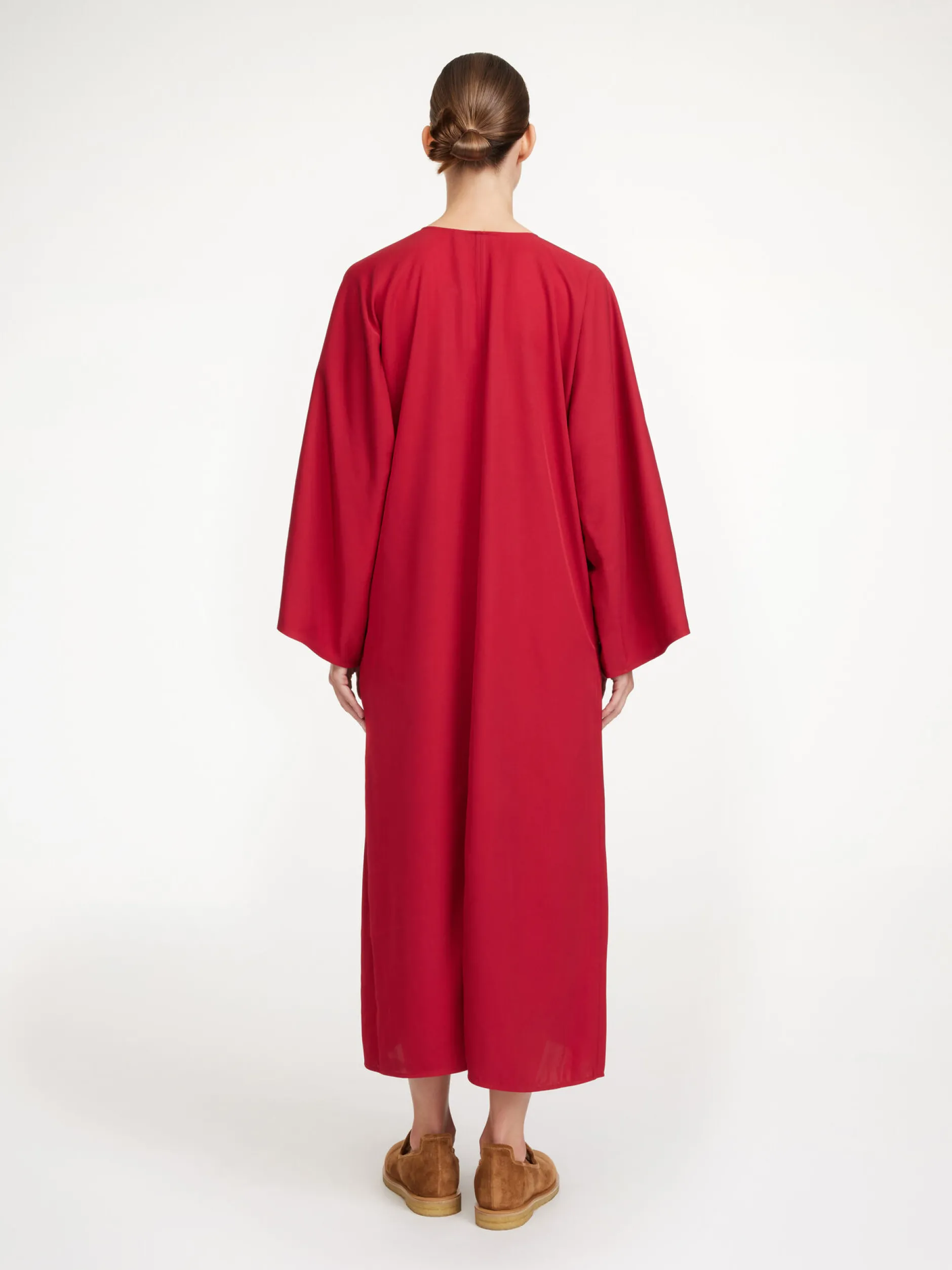 By Malene Birger Cais Maxi Dress^ Dresses