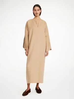 By Malene Birger Cais Wool Dress^ Dresses