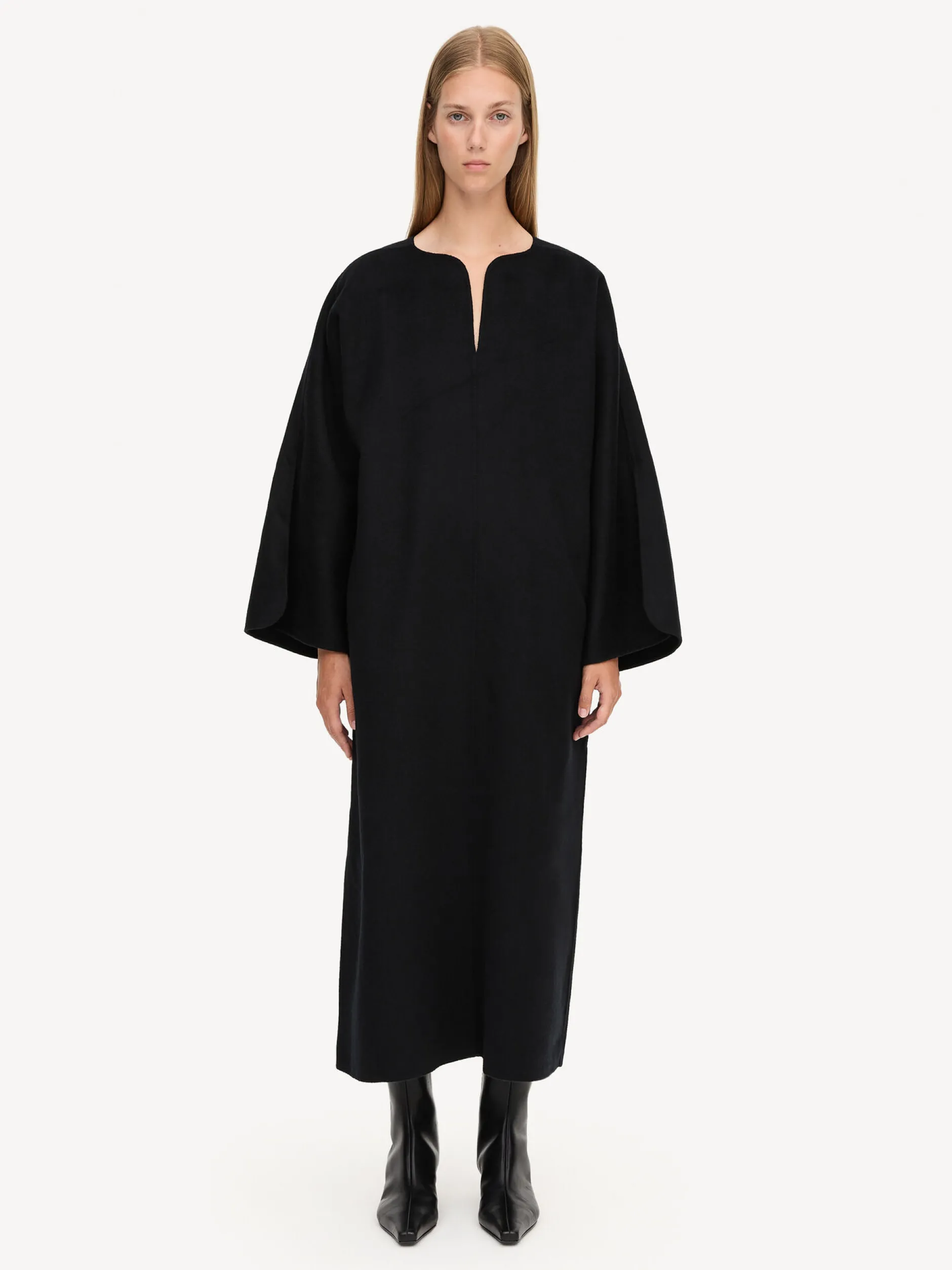 By Malene Birger Cais Wool Dress^ Dresses