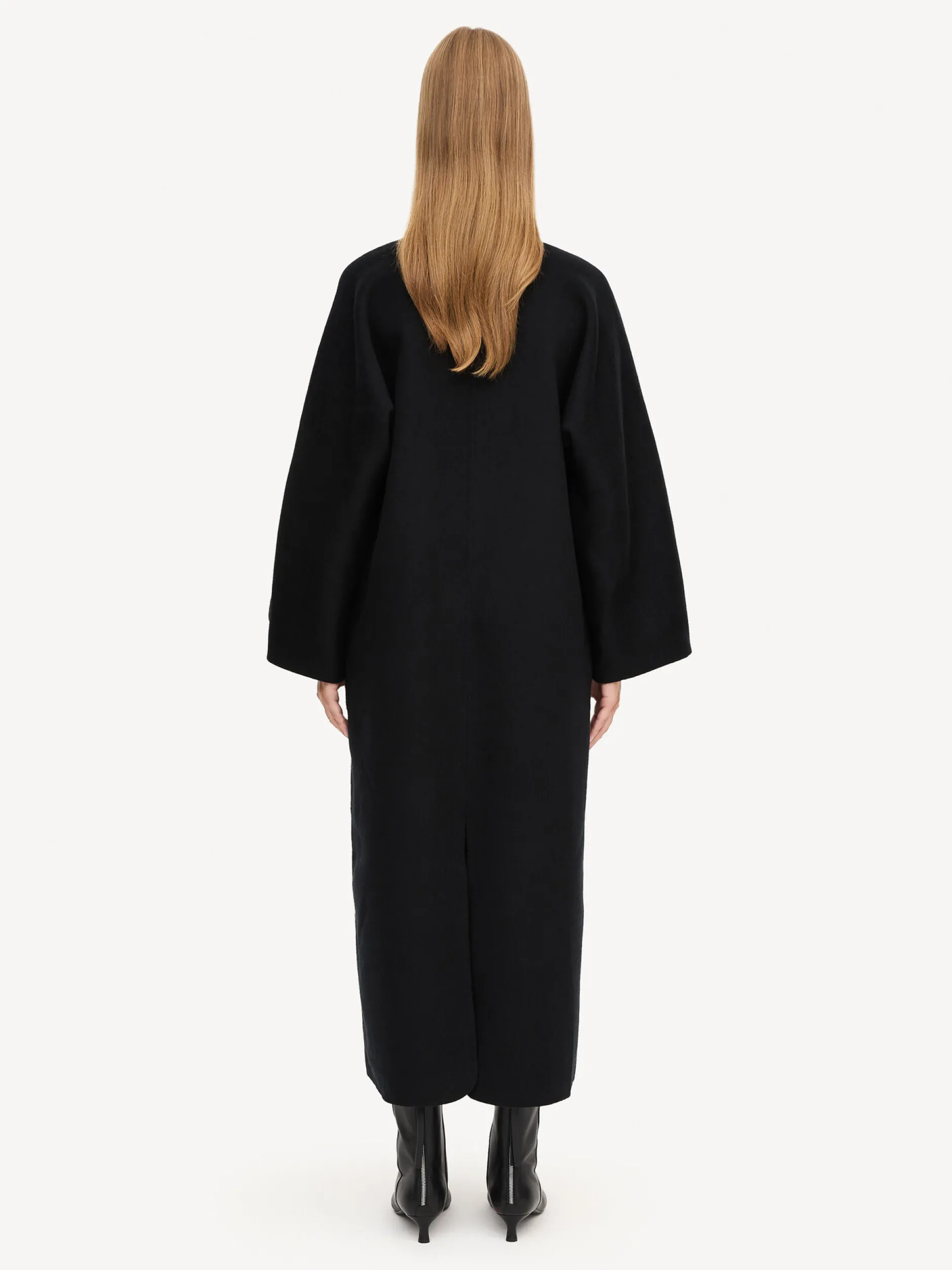 By Malene Birger Cais Wool Dress^ Dresses