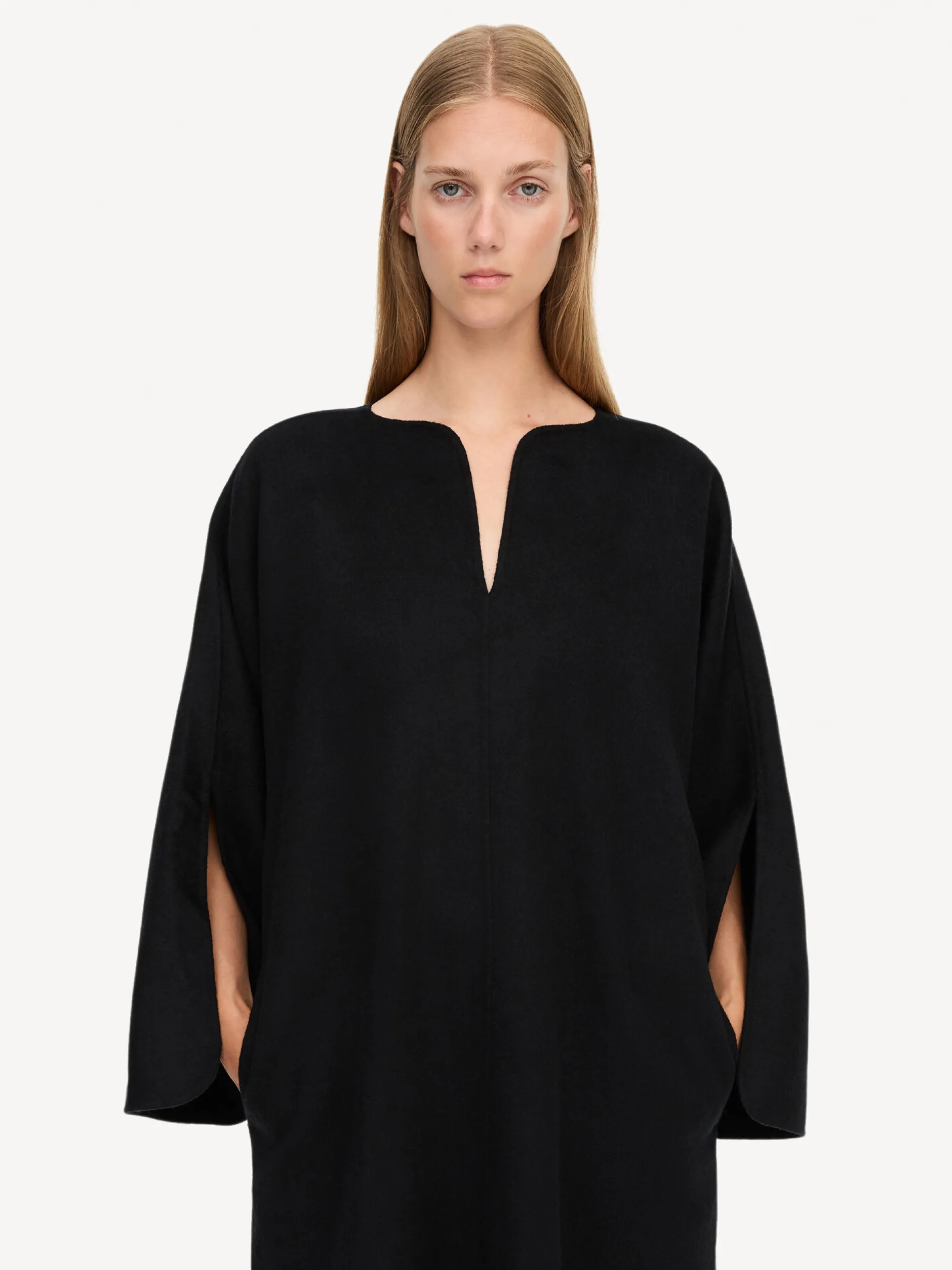By Malene Birger Cais Wool Dress^ Dresses