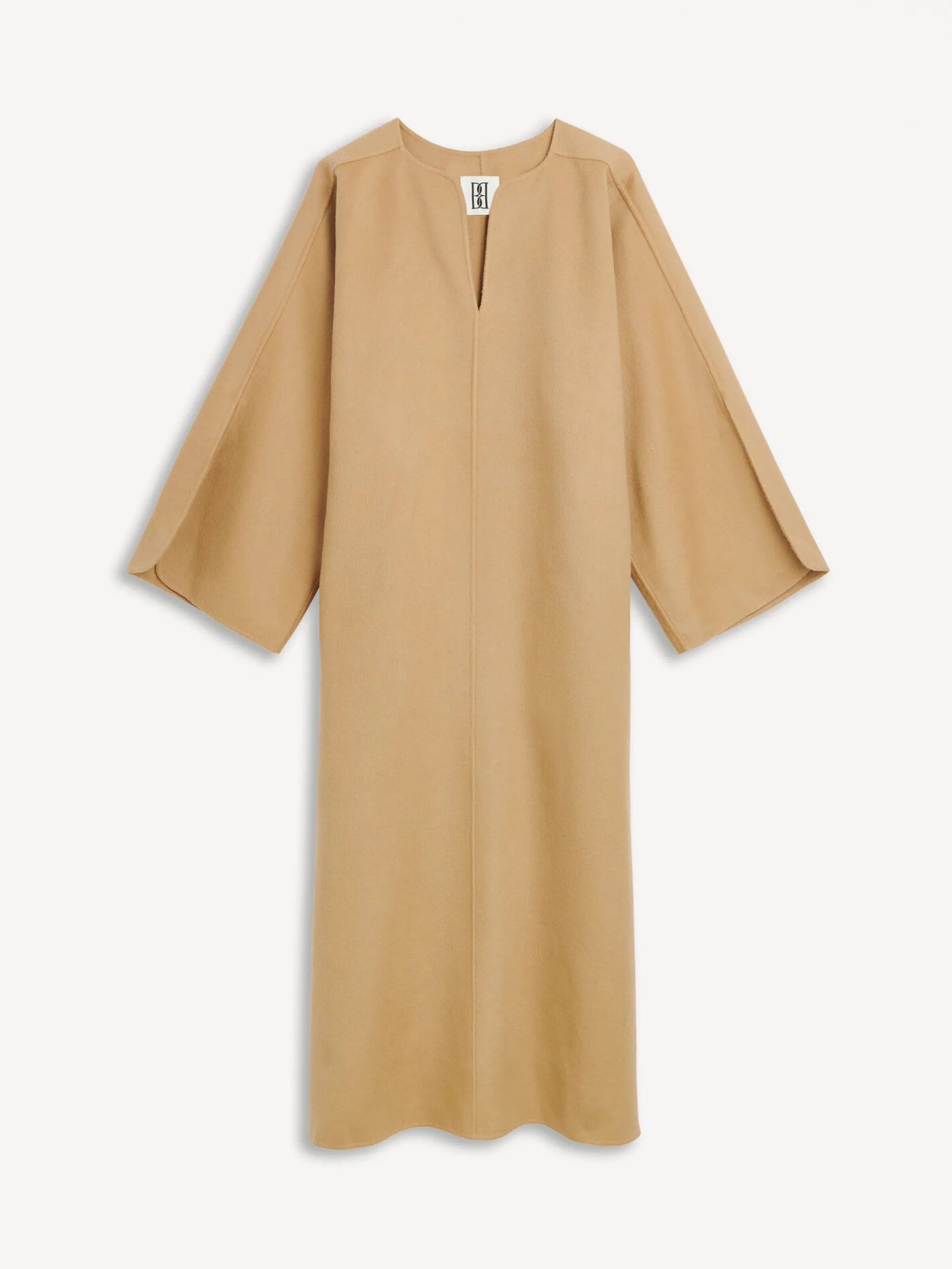 By Malene Birger Cais Wool Dress^ Dresses