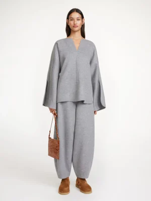 By Malene Birger Calias Blouse^ Shirts & Blouses