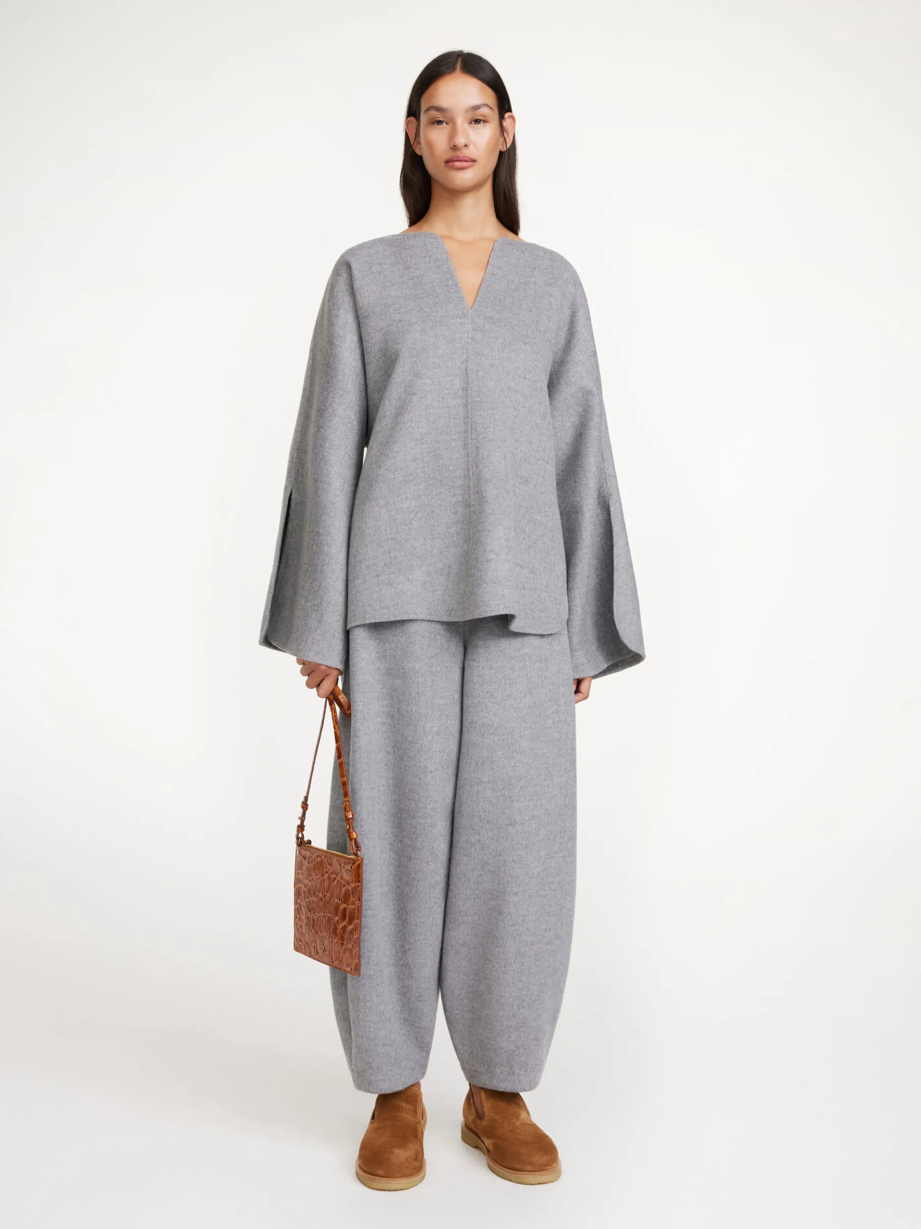 By Malene Birger Calias Blouse^ Shirts & Blouses