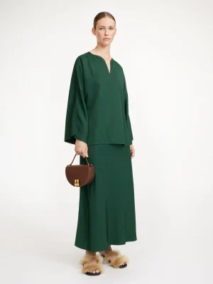 By Malene Birger Calias Tunic-style Blouse^ Shirts & Blouses
