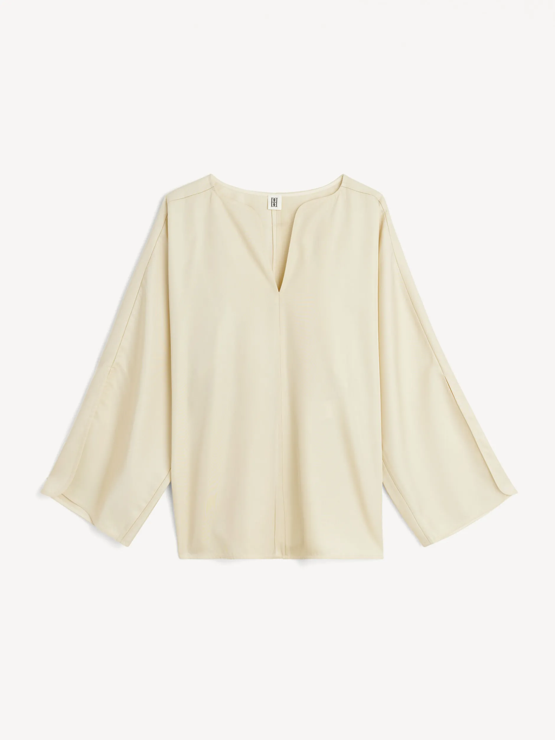 By Malene Birger Calias Tunic-style Blouse^ Shirts & Blouses