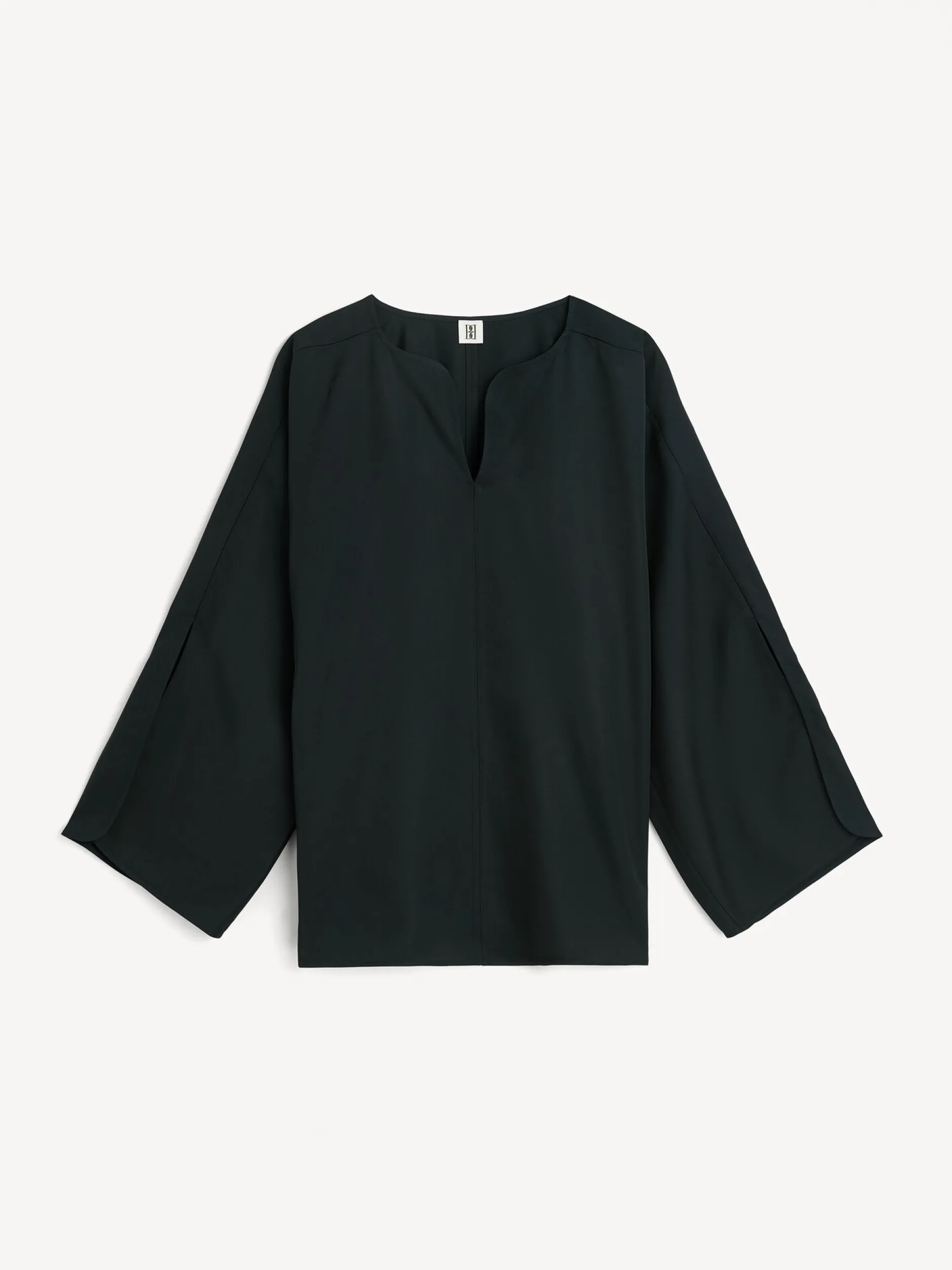 By Malene Birger Calias Tunic-style Blouse^ Shirts & Blouses