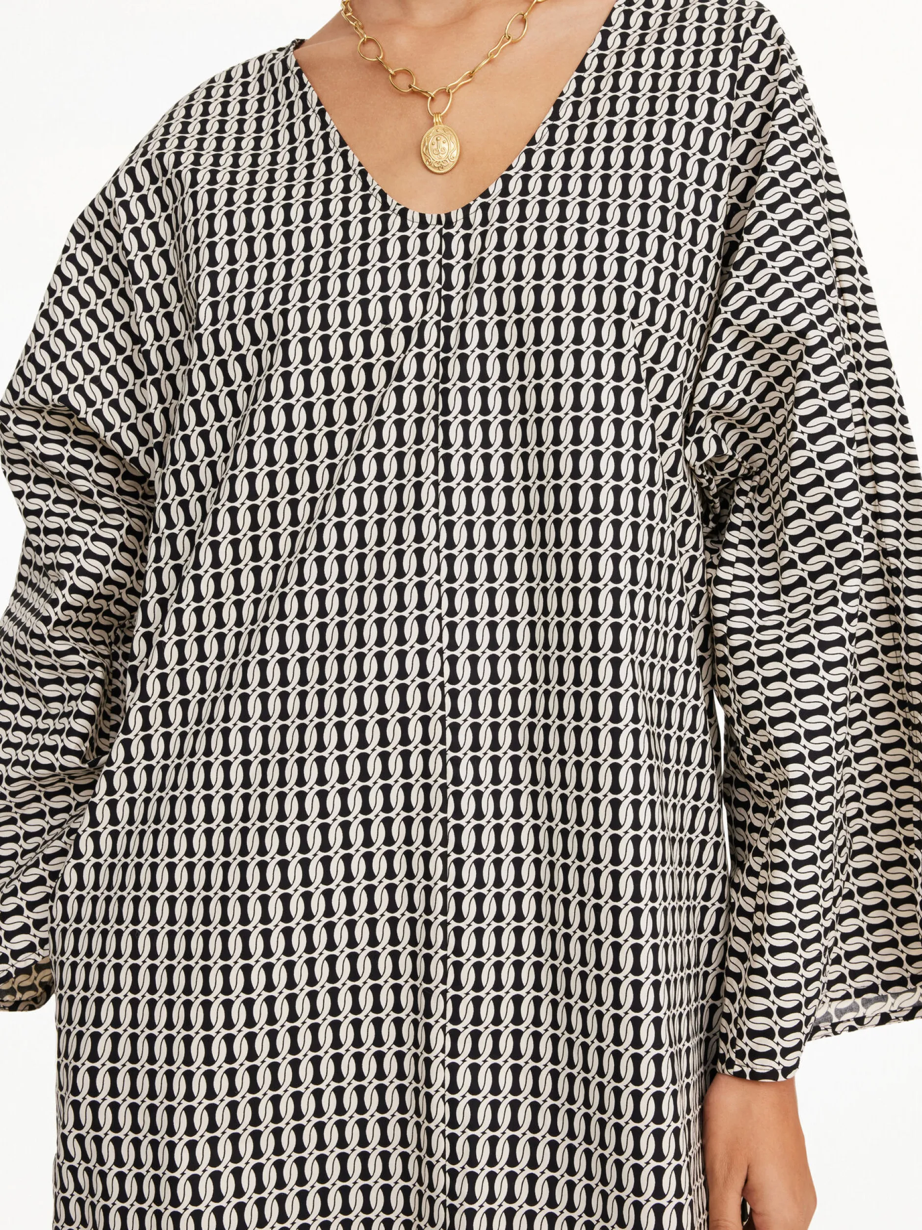 By Malene Birger Calynn Organic Cotton Dress^ Dresses