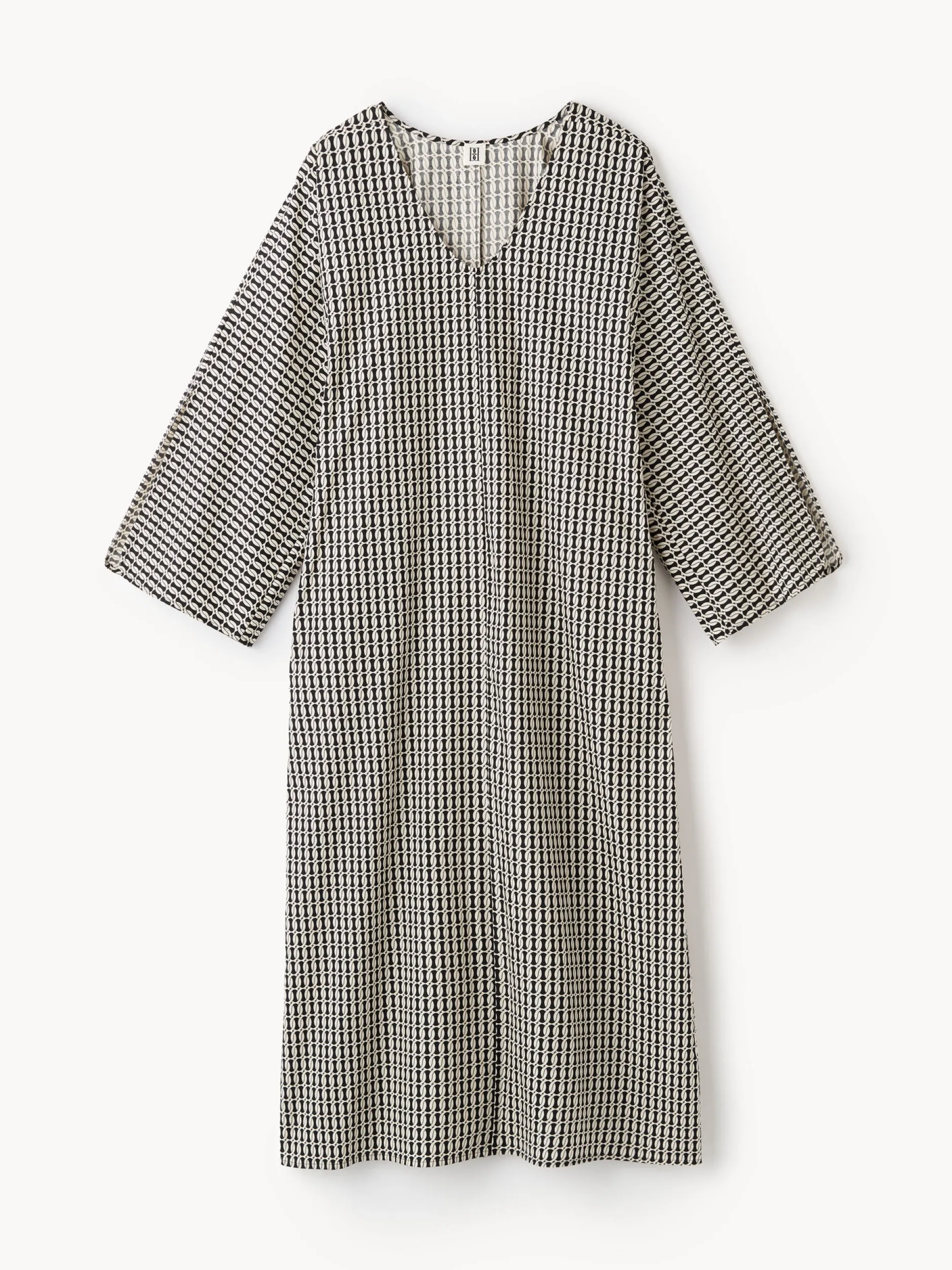 By Malene Birger Calynn Organic Cotton Dress^ Dresses