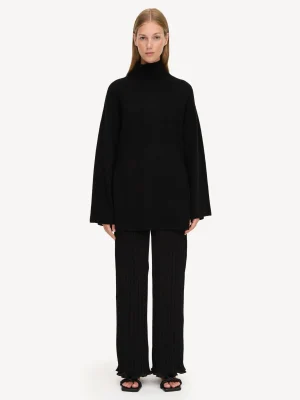 By Malene Birger Camira Sweater^ Knitwear