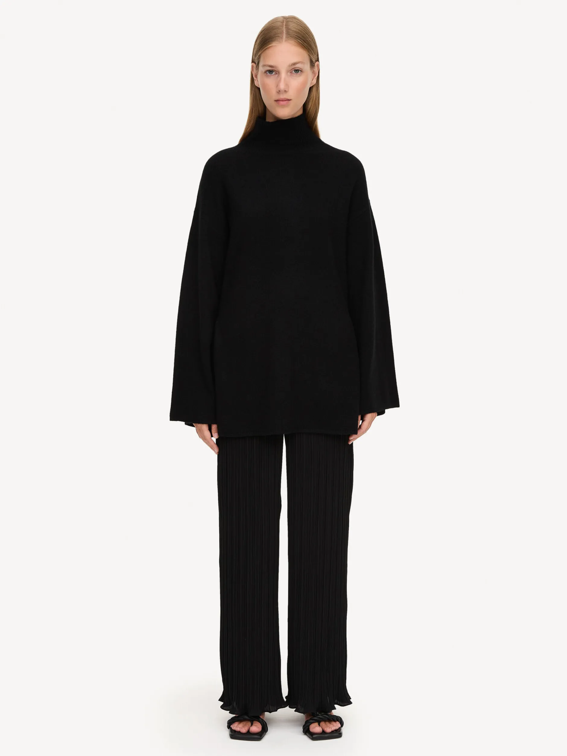By Malene Birger Camira Sweater^ Knitwear