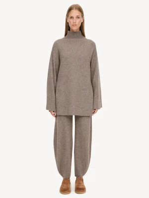 By Malene Birger Camira Sweater^ Knitwear