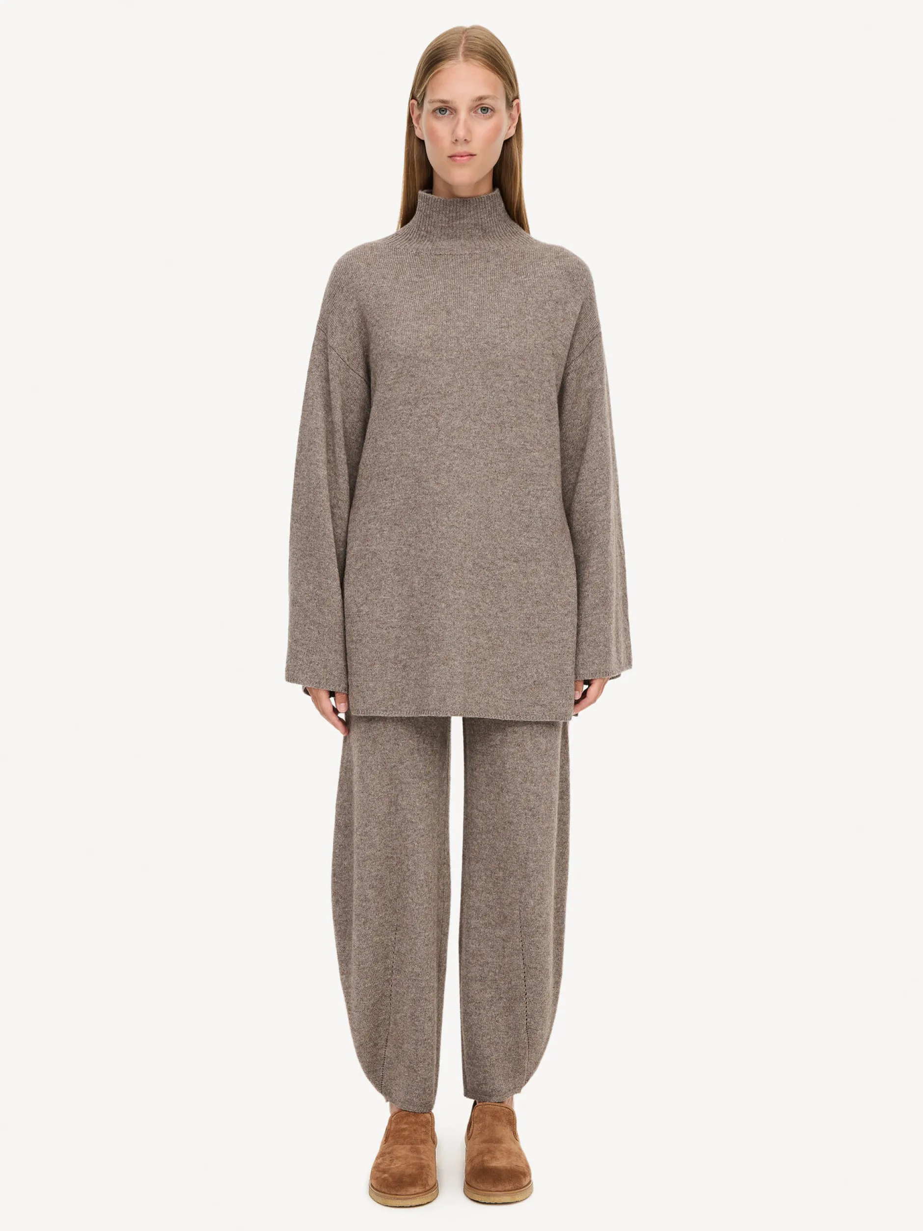 By Malene Birger Camira Sweater^ Knitwear