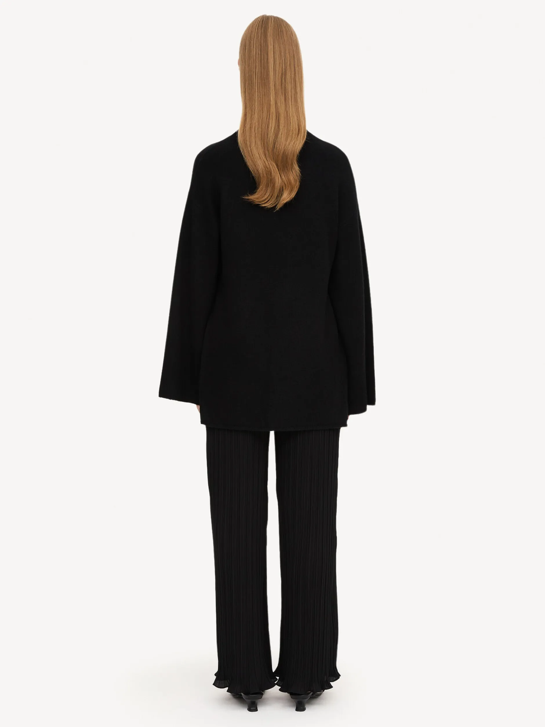 By Malene Birger Camira Sweater^ Knitwear