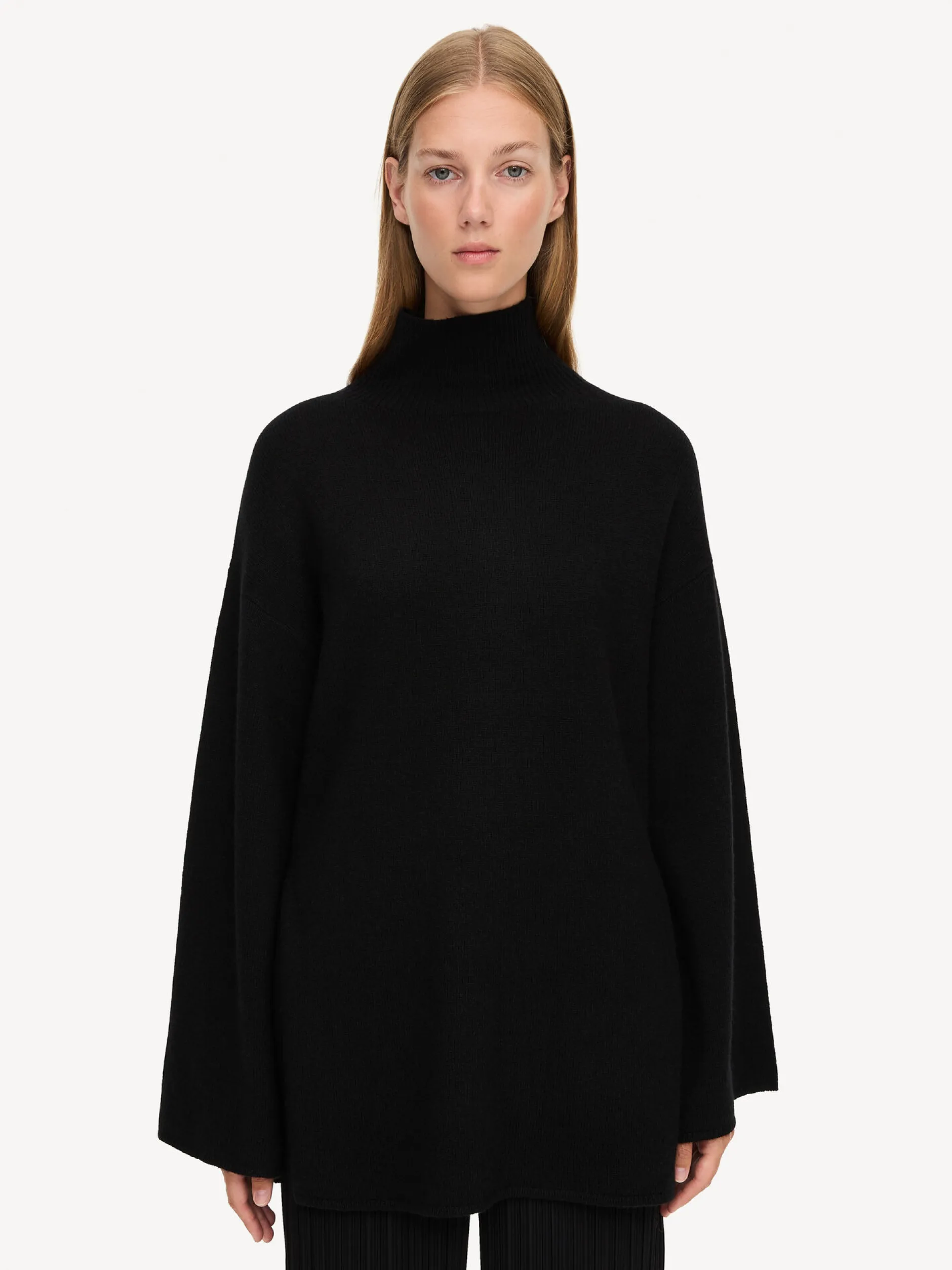 By Malene Birger Camira Sweater^ Knitwear