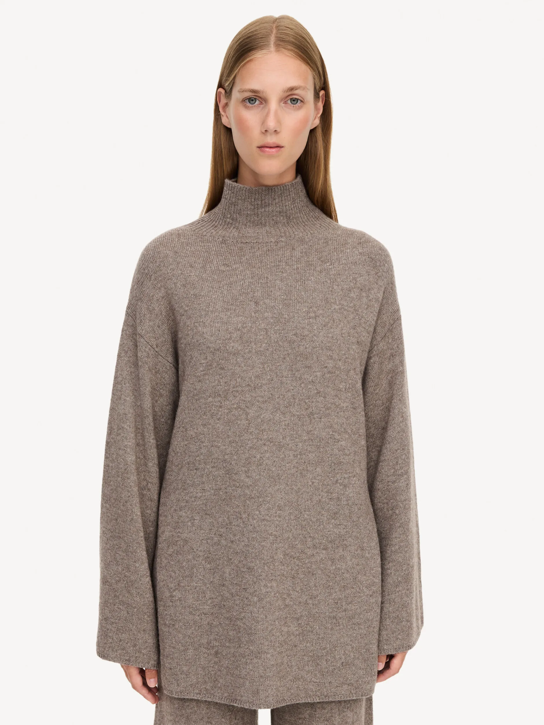 By Malene Birger Camira Sweater^ Knitwear