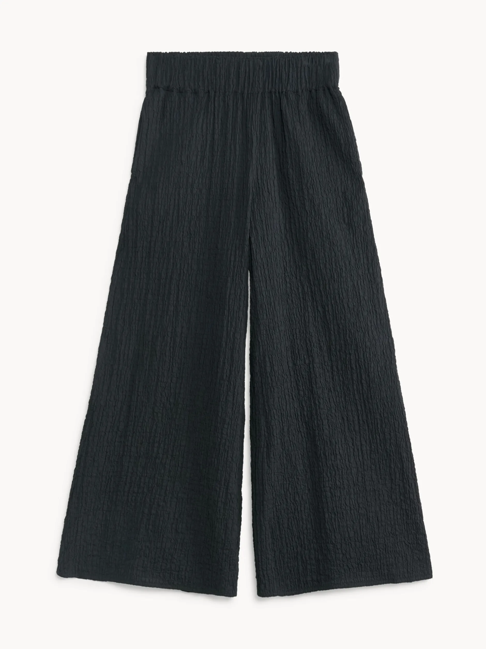 By Malene Birger Campine Wide-leg Trousers^ Trousers