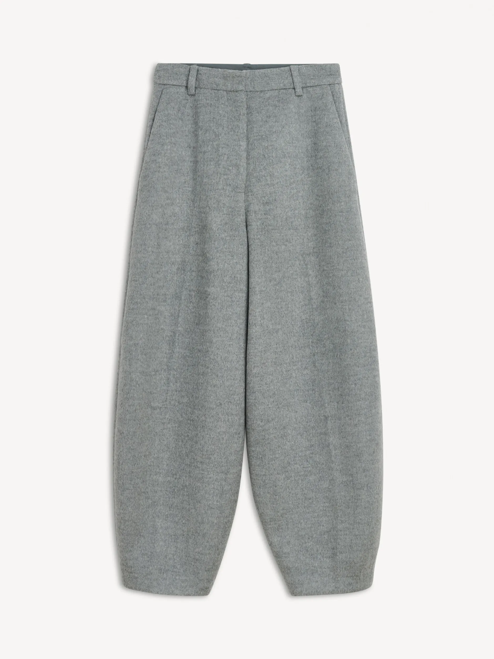 By Malene Birger Carlien Wool Trousers^ Trousers