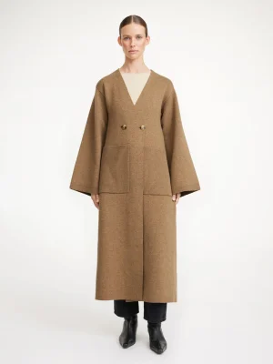 By Malene Birger Carlyn Wool Cardigan^ Knitwear