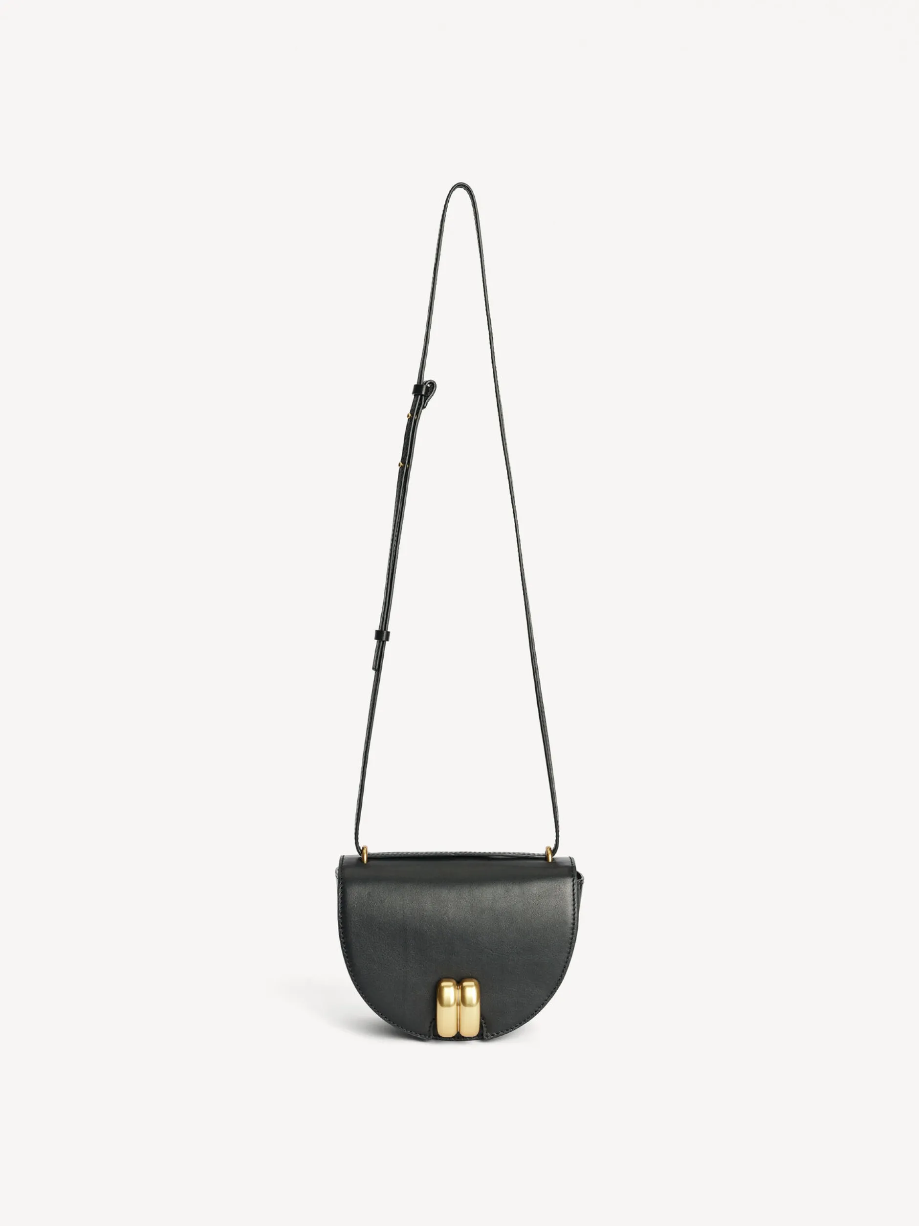 By Malene Birger Cebelie Leather Bag^ Bags