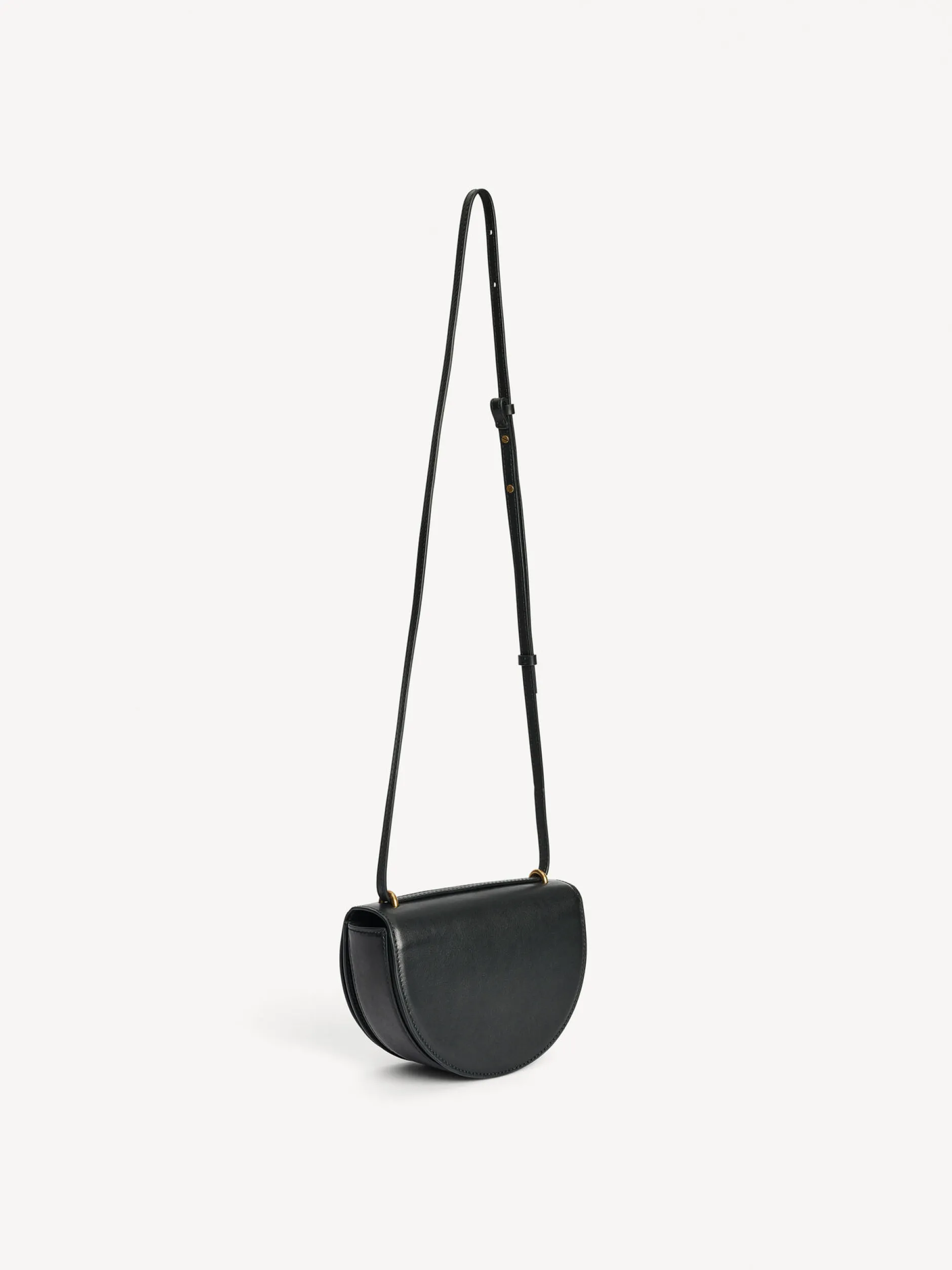 By Malene Birger Cebelie Leather Bag^ Bags