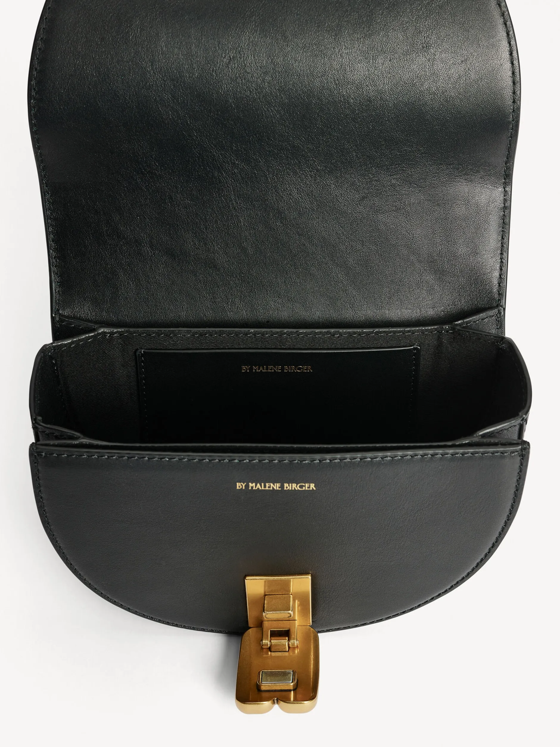 By Malene Birger Cebelie Leather Bag^ Bags