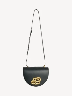 By Malene Birger Cebella Leather Shoulder Bag^ Bags