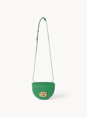 By Malene Birger Cebelle Leather Shoulder Bag^ Bags