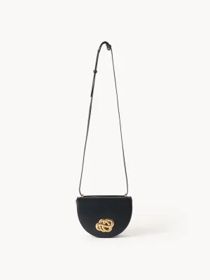 By Malene Birger Cebelle Leather Shoulder Bag^ Bags