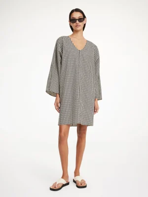 By Malene Birger Ceila Organic Cotton Dress^ Dresses